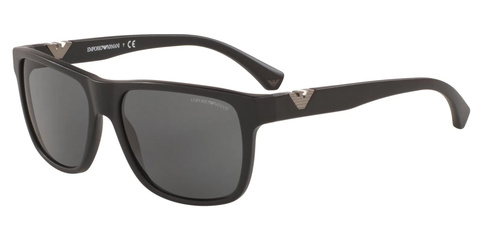 Emporio Armani 4035 Sunglasses - view 2